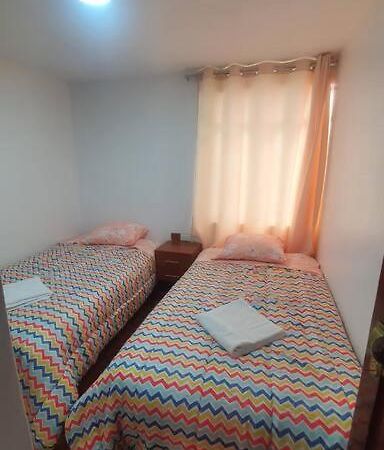 Hospedaje Mary House - En El Corazon Del Куско Екстериор снимка