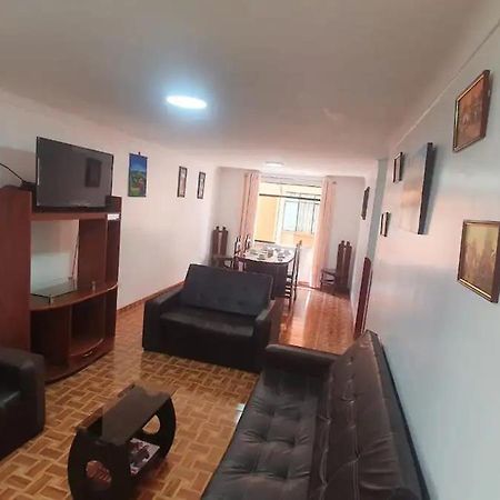 Hospedaje Mary House - En El Corazon Del Куско Екстериор снимка