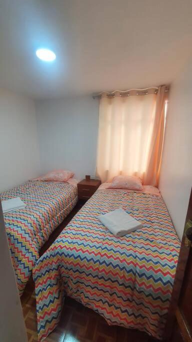 Hospedaje Mary House - En El Corazon Del Куско Екстериор снимка